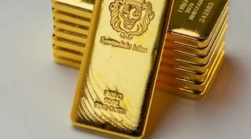 جولدمان ساكس يتوقع ارتفاع الذهب إلى 5000 دولار بحلول 2026